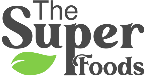 The Super Foods